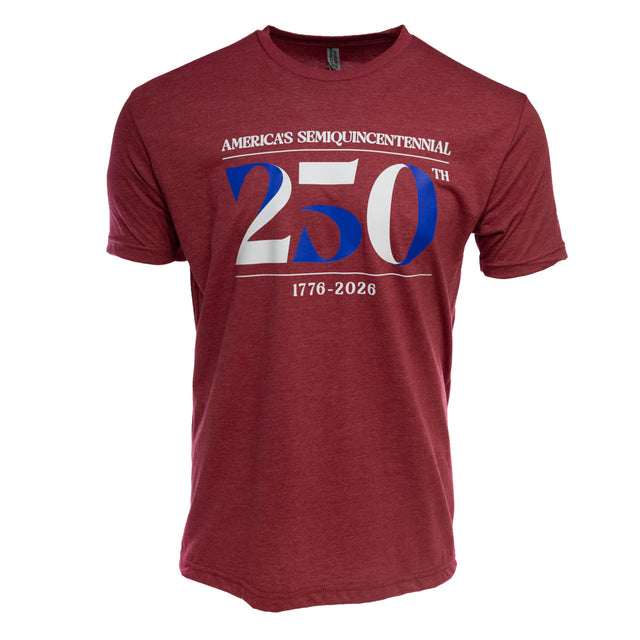America 250th Anniversary T-Shirt