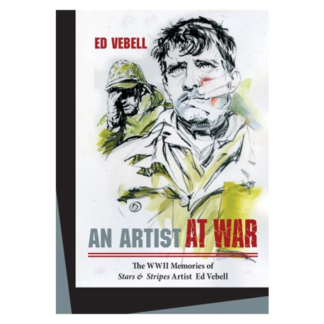 An Artist At War