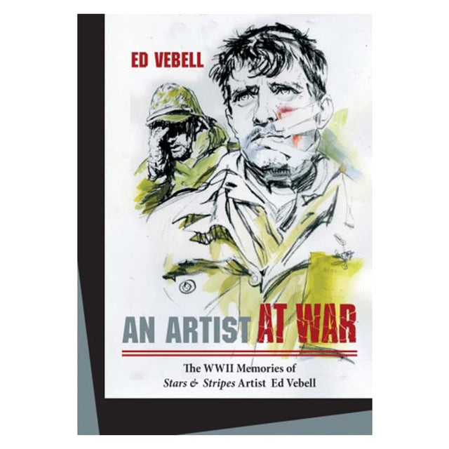 An Artist At War