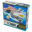 Anchors Aweigh Puzzle