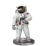 Apollo 11 Astronaut Metal Earth Kit