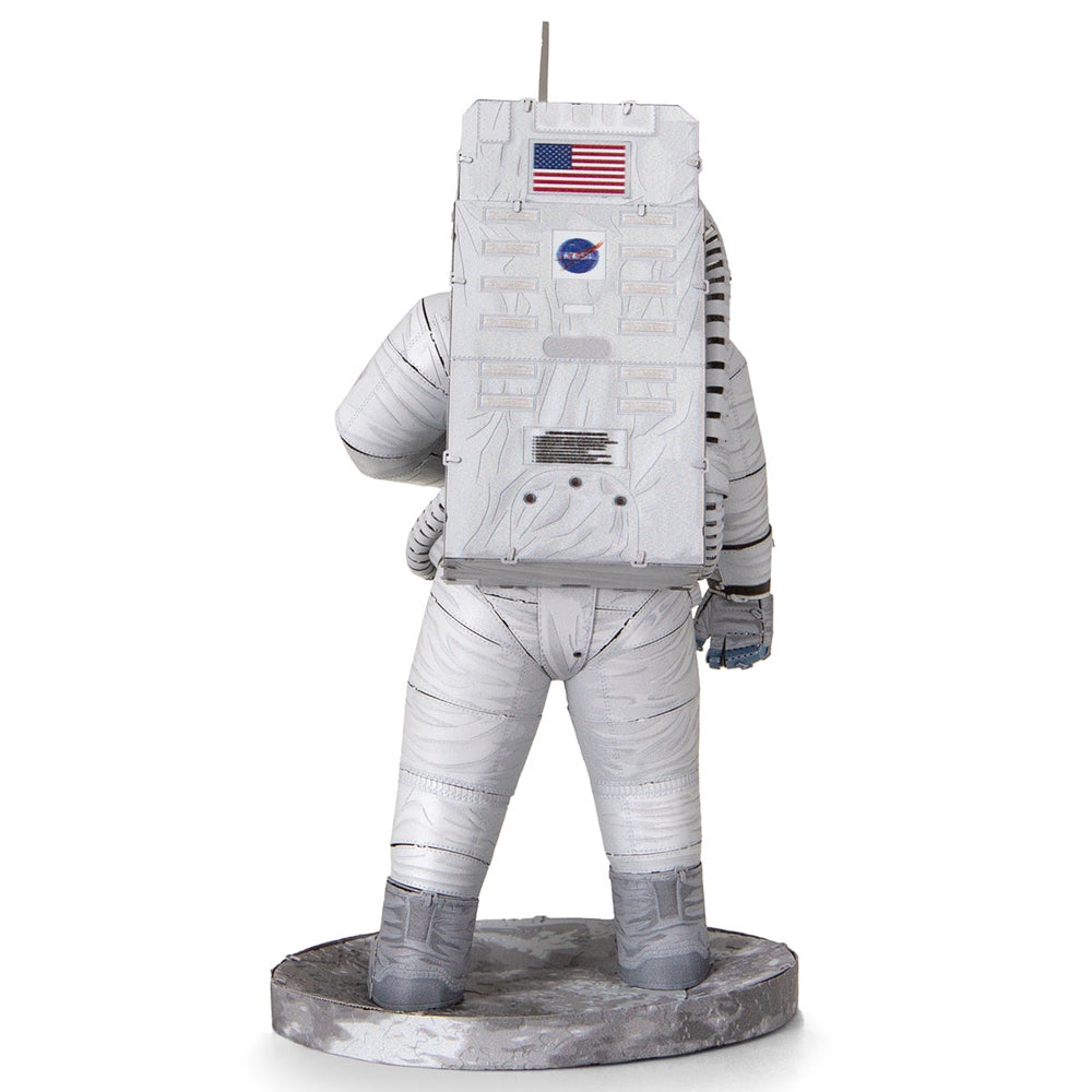 Apollo 11 Astronaut Metal Earth Kit