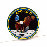 Apollo 11 Chunky Magnet