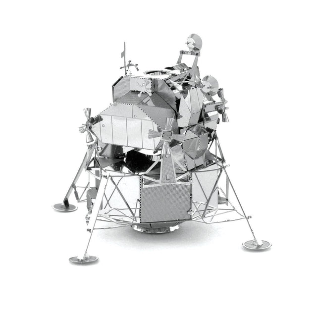 Apollo Lunar Module Metal Earth Kit