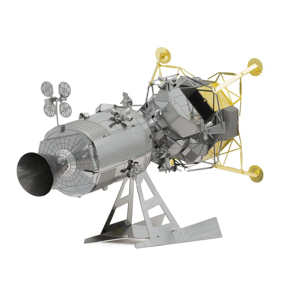 Apollo Metal Earth Kit