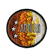 Apollo Moonscape Patch