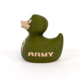 Armed Forces Ducks - Army