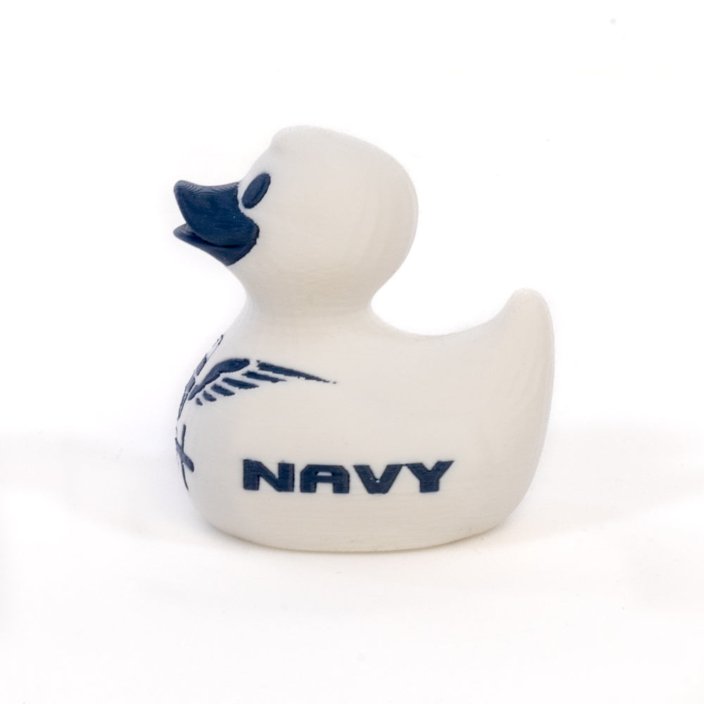 Armed Forces Ducks - Navy