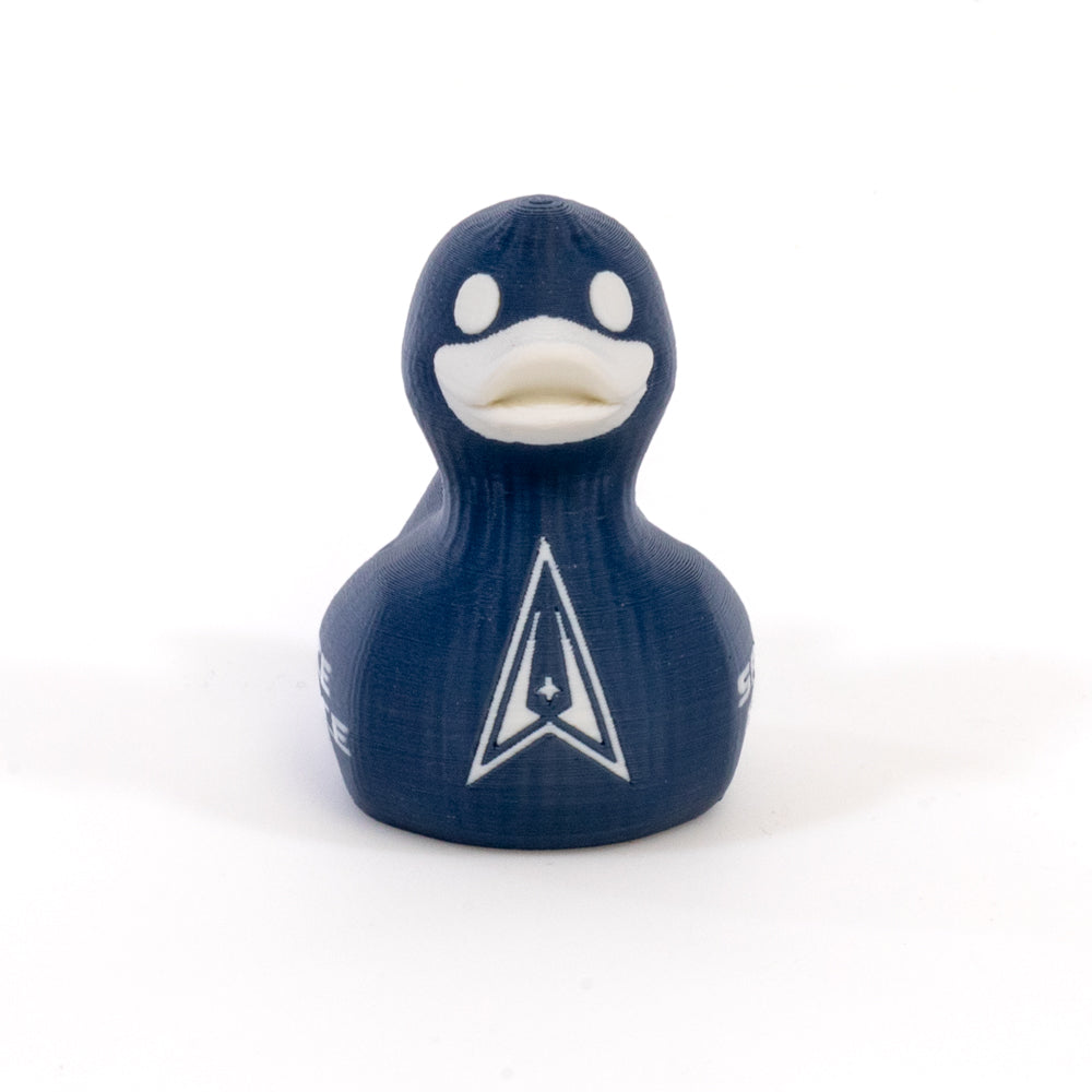 Armed Forces Ducks - SPACE FO