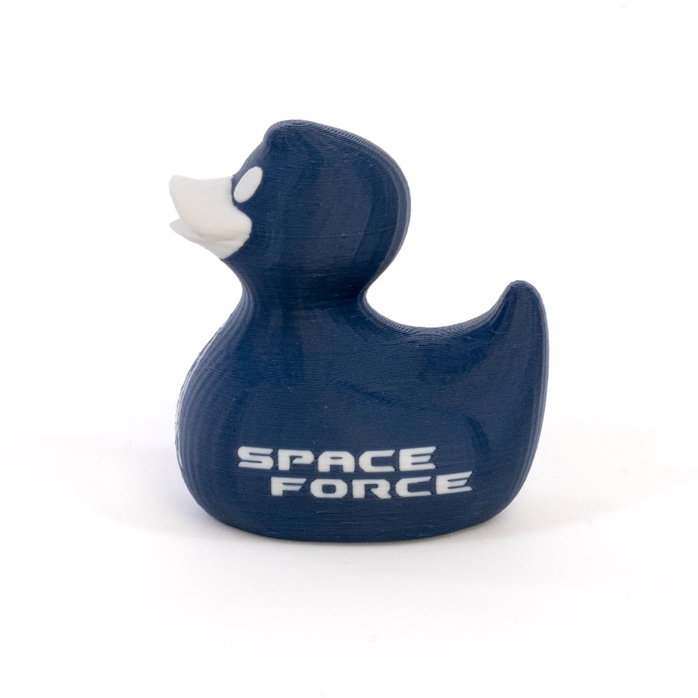 Armed Forces Ducks - SPACE FO