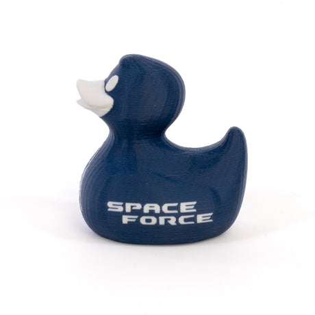 Armed Forces Ducks - SPACE FO