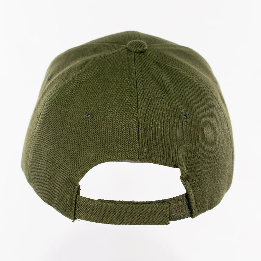 Army Bold Tactics Cap