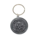 Army Keychain