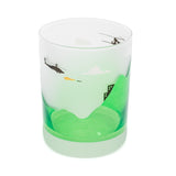 Army Lowball Glass