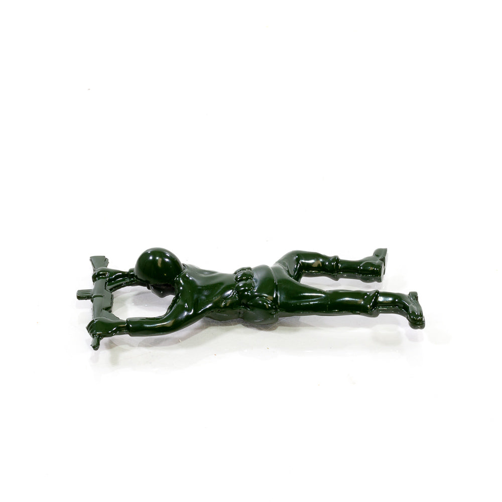 Army Man Bottle Opener