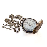 Army Pocket Watch