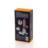 Atom Brick Space Shuttle Discovery Kit