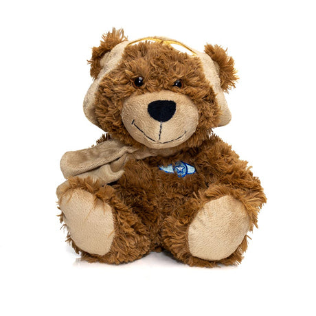 Aviator Bear Plush