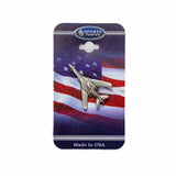 B-1 Lancer Pewter Pin