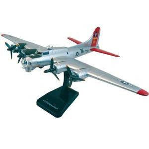 InAir B-17 EZ Build Kit