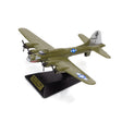 B-17 Flying Fortress Diecast