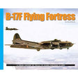 B-17 Flying Fortress 