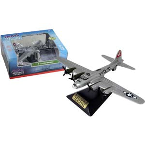 B-17 Legend Diecast