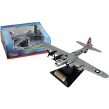 B-17 Legend Diecast