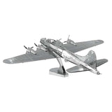 B-17 Metal Earth Kit