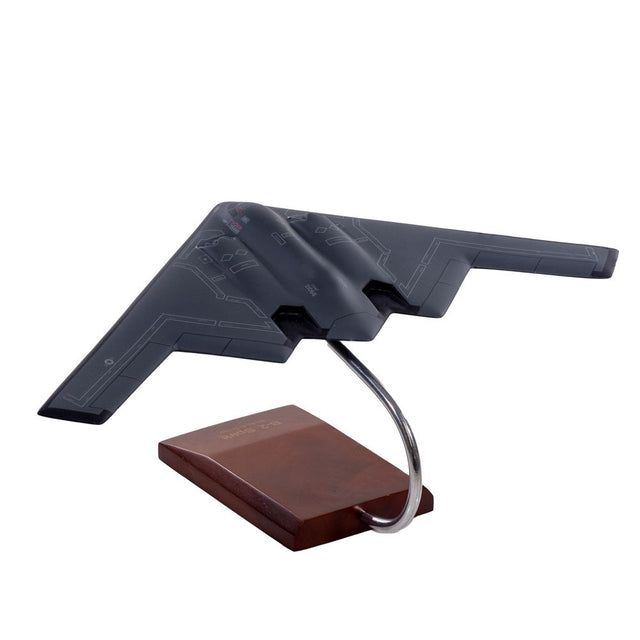 B-2 Display Model