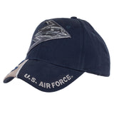 B-2 Embroidered Cap