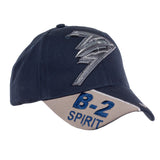 B-2 Embroidered Cap