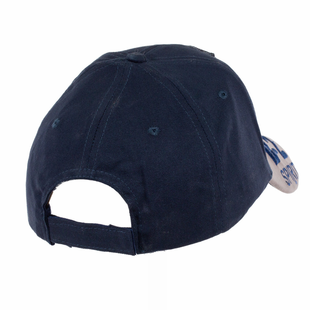 B-2 Embroidered Cap