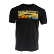 B-2 Fire and Ice T-Shirt