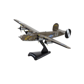 B-24 Diecast Model Male Call