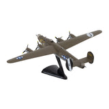 B-24 Diecast Model Male Call