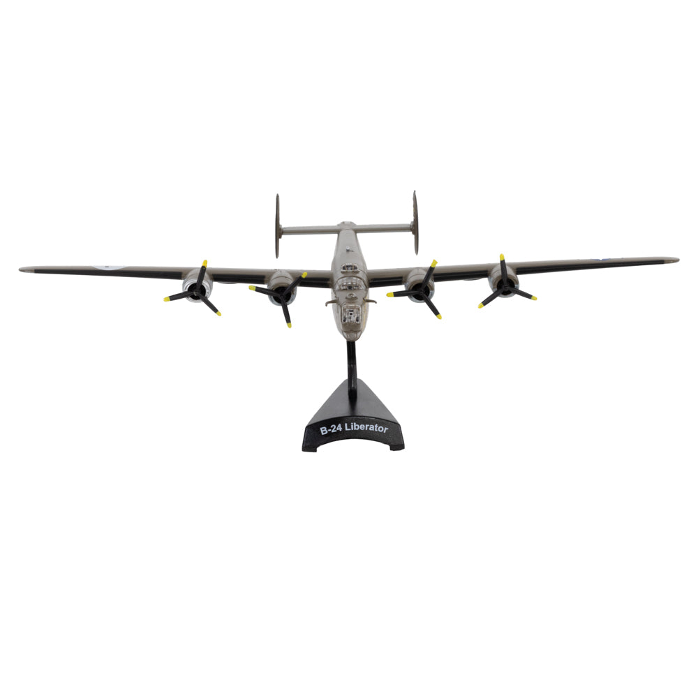 B-24 Diecast Model Male Call