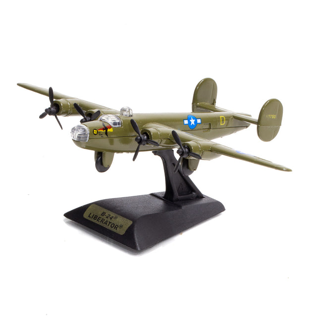 B-24 Liberator Diecast