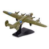 B-24 Liberator Diecast