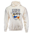 B-24 Liberator Hooded Sweatshirt