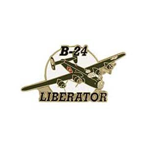 B-24 Liberator Pin