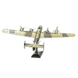 B-24 Metal Earth Kit