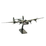 B-24 Metal Earth Kit