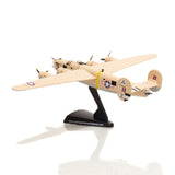 B-24D Diecast Model