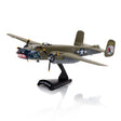 B-25J Diecast Model