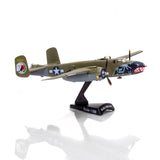 B-25J Diecast Model