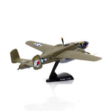 B-25J Diecast Model