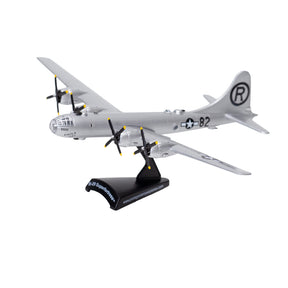 B-29 Diecast Model