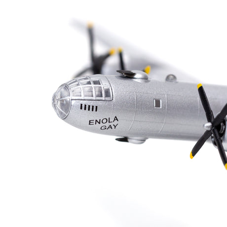 B-29 Diecast Model