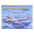 B-29 Superfortress In Action